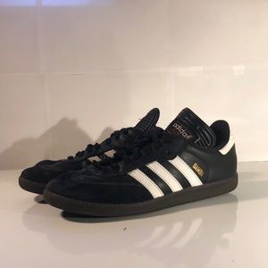 Adidas Samba futsal